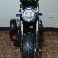 موتور شارژی کارکرده|اسباببازی بچه|اصفهان, باغ فدک|دیوار