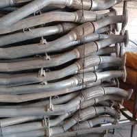 فنری اگزوز نیسان سایپا|قطعات یدکی و لوازم جانبی|ایرانشهر, |دیوار