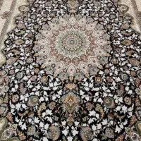 فرش آویسا کاشان