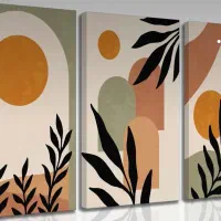 تابلو مدرن و کلاسیک|تابلو، نقاشی، عکس|سبزوار, توحیدشهر|دیوار