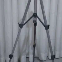 سه پایه دوربین عکاسی SUNTEX