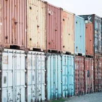 خرید و فروش کانتینر اجاره انبار کانتینری