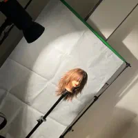 ارتقا مهارت اپدیت ارایشگری هیرکات مدرن کوتاهی مدرن