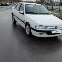 پارس تیو فایو بی رنگ،