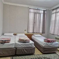 سوییت مناسب از۱نفرتا۱۰ نفر نزدیک حرم مطهر مشهد