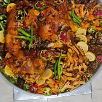 استخدام بازاریاب رستوران