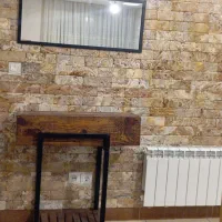 اینه و کنسول