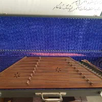 دو ساز سنتور