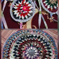 دستگیره وزیردیگ