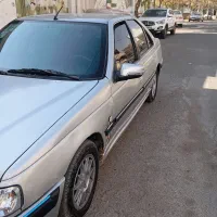 پرشیا سال مدل 85|خودرو سواری و وانت|میانه, |دیوار