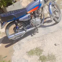 موتور سیکلت|موتورسیکلت|چناران, |دیوار