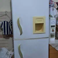 یخچال فریزر