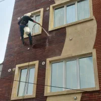 کفساب کفسابی سنگسابی نماشویی