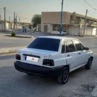 پراید 131 SL، مدل ۱۳۹۰|خودرو سواری و وانت|بندر ماهشهر, |دیوار