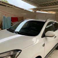 Jac s5 دنده ای صفر کم کار رخ ۱۴۰۴|خودرو سواری و وانت|بندرعباس, |دیوار