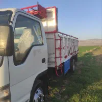 ایسزو ۶ تن|خودرو سنگین|کوهدشت, |دیوار