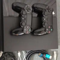 ps4 کپی خور سالم و تمیز