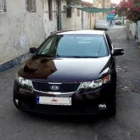 سراتو ۲۰۱۱ وارداتی فول بکر معاوضه با ماکسیما  کمری