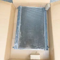 رادیاتور آب تویوتا یاریس ۲۰۰۸