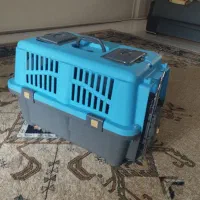 باکس سگ و گربه