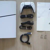 پی اس ۵ اسلیم ۱هفته کار با بازی