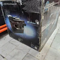 پرینتر اکبند نو چهار کاره hp M1536DNF برق ۲۲۰|پرینتر، اسکنر، کپی، فکس|تهران, ایرانشهر|دیوار