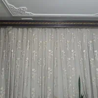 پرده حریر