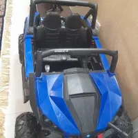 ماشین شارژی باطری نو نو اصلی