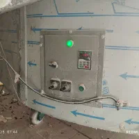 تنور شیبدار تافتون و لواش|کافی‌شاپ و رستوران|سبزوار, شرق کال جنوبی (شمس آبادی)|دیوار