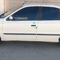 سمند lx xu7|خودرو سواری و وانت|نجف‌آباد, صالح آباد|دیوار