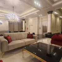 ۱۱۷ متر ۲ خواب برج فول مشاعات ویو دار شهرک هما|اجارهٔ آپارتمان|تهران, شهرک هما|دیوار