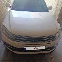 کوپا کم کار مدل ۹۷