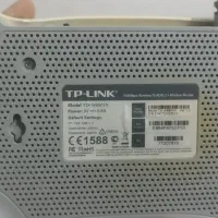 مودم.وای فای. تی پی لینک درحد|مودم و تجهیزات شبکه|لالجین, |دیوار