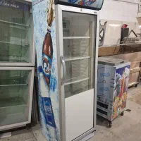 یخچال تک درب ترک فریزر صندوقی و تاپینگ