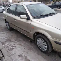 سمند ۸۱|خودرو سواری و وانت|پرند, فاز ۵|دیوار