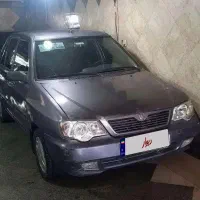 پراید۱۳۲هیدرولیک
