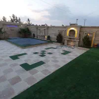 فروش ویلای نقلی خوشکل|فروش خانه و ویلا|اصفهان, براآن شمالی|دیوار