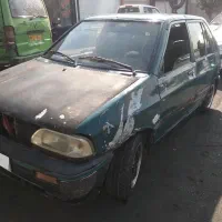 هاچ بک کره ای۷۵ فوری|خودرو سواری و وانت|تهران, طرشت|دیوار