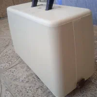 جعبه چرخ خیاطی|لوازم خیاطی و بافتنی|مریوان, |دیوار