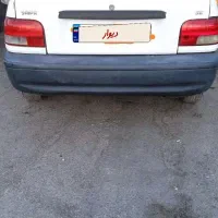پراید 93 تمام رنگ