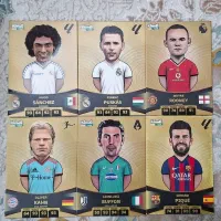 کارت کیمدی ادونس ۲۰۲۵