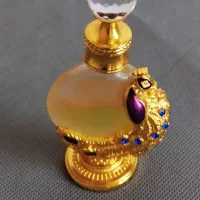 عطر دان عربی