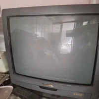 تلویزیون ۲۱ اینچ پاناسونیک