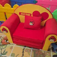 مبل تخت شو کودک