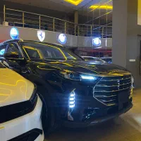 جتور x70plus مدل۲۰۲۴ پلاک کیش & پلاک گذرموقت|خودرو سواری و وانت|کیش, |دیوار