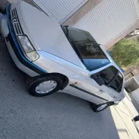 فروش پژو۴۰۵ سه لکه رنگ|خودرو سواری و وانت|کرج, خرمدشت|دیوار