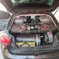 تیبا ۲مدل ۹۵|خودرو سواری و وانت|اسلام‌شهر, شهرک قائمیه|دیوار