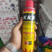گاز فندک برف شادی گاز شعله|عمده‌فروشی|شیراز, شهرک کوثر|دیوار