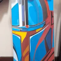 اسکیت برد المنت