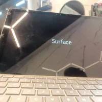 لپ تاپ تبلت شو سرفیس پرو 4 surface pro